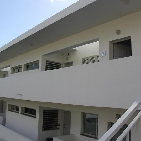 Patio Da Achada View Apartment ฟุงชาล ภายนอก รูปภาพ