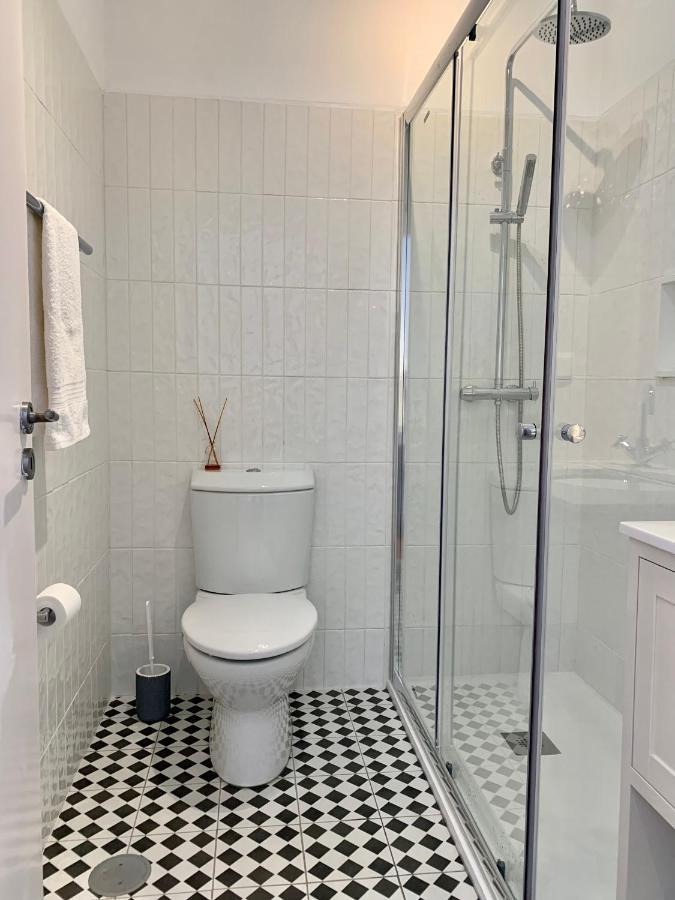 Patio Da Achada View Apartment ฟุงชาล ภายนอก รูปภาพ