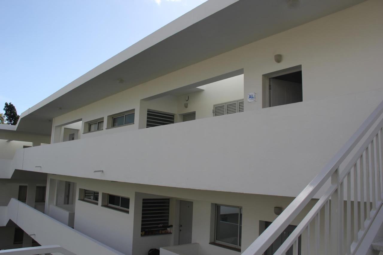 Patio Da Achada View Apartment ฟุงชาล ภายนอก รูปภาพ