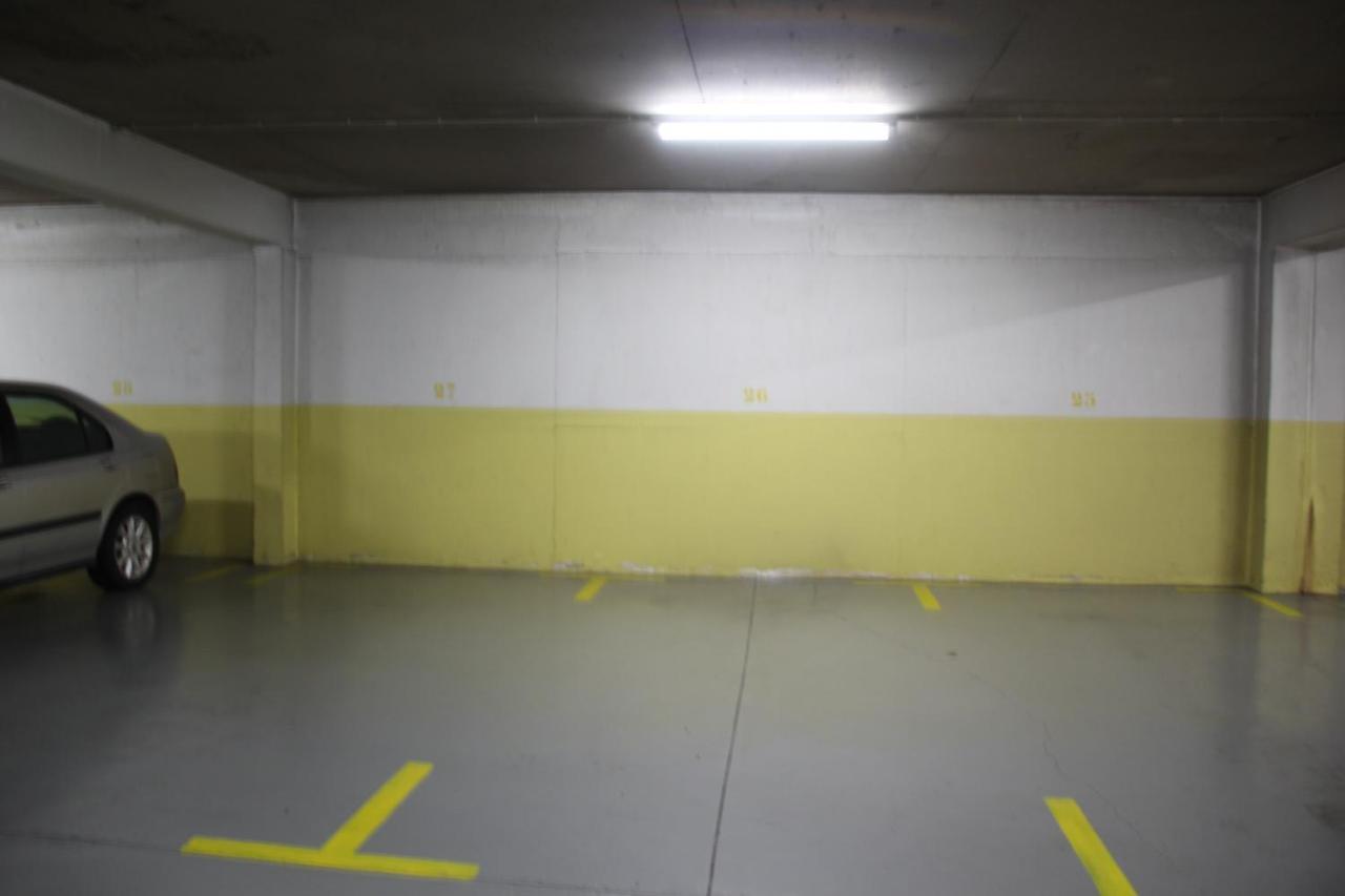 Patio Da Achada View Apartment ฟุงชาล ภายนอก รูปภาพ
